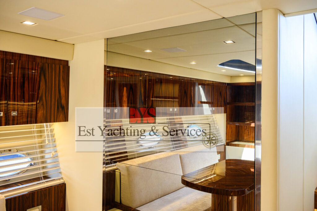 2004 Sunseeker Predator 68 for sale (photo 16)