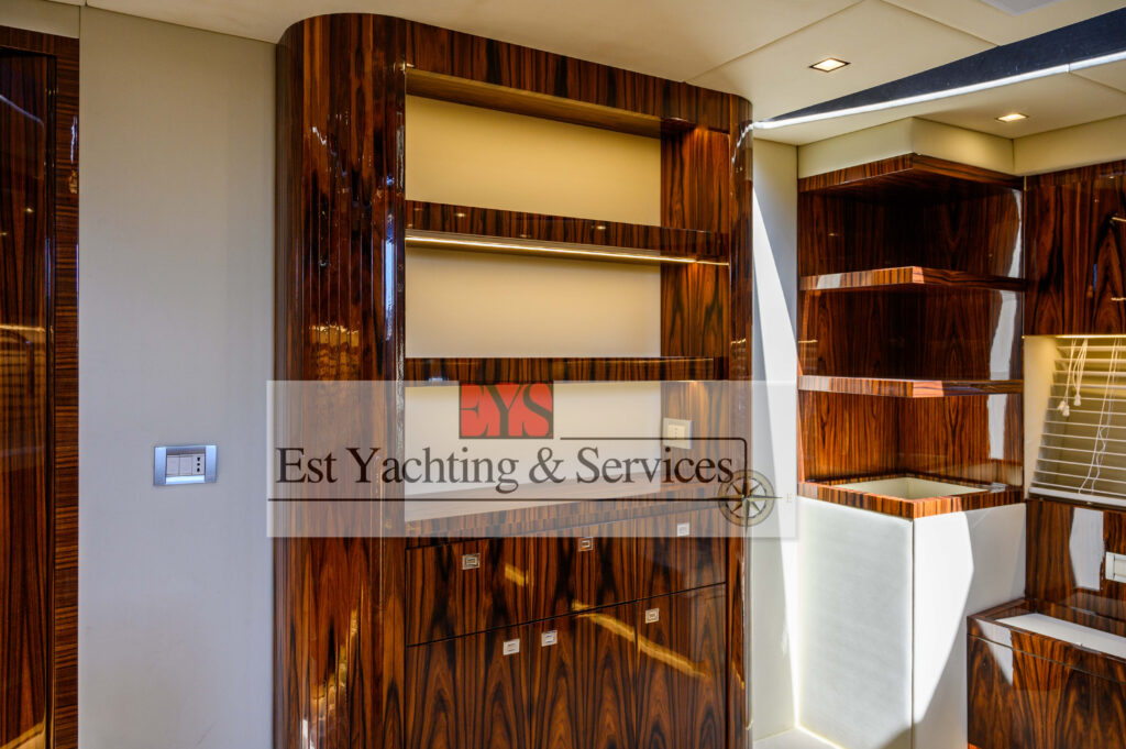 2004 Sunseeker Predator 68 for sale (photo 17)