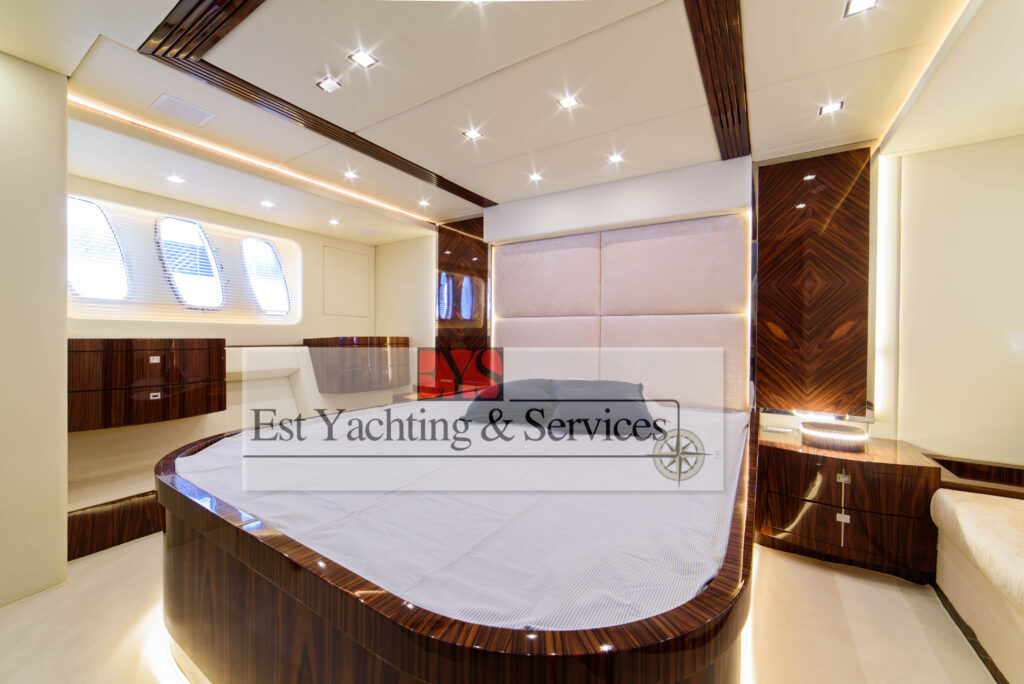 2004 Sunseeker Predator 68 for sale (photo 22)