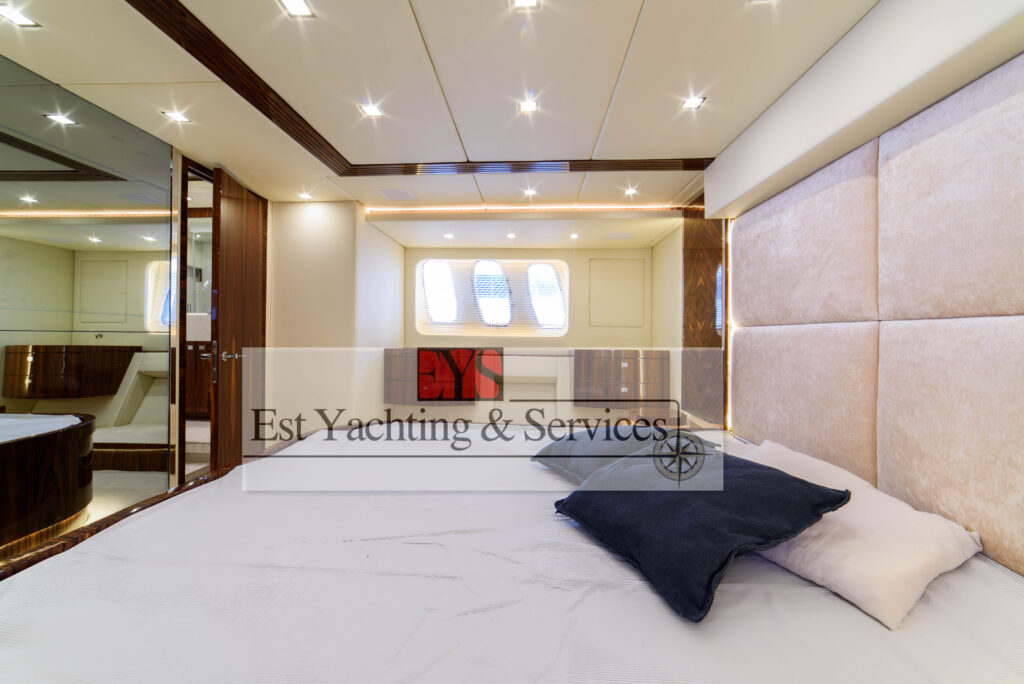 2004 Sunseeker Predator 68 for sale (photo 23)