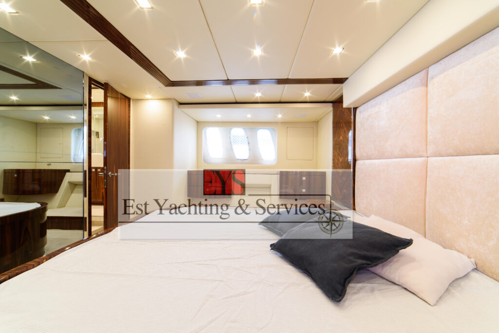 2004 Sunseeker Predator 68 for sale (photo 24)