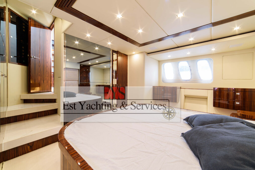 2004 Sunseeker Predator 68 for sale (photo 25)