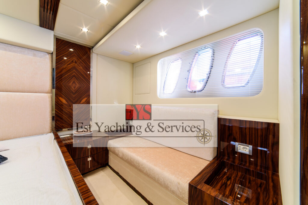 2004 Sunseeker Predator 68 for sale (photo 28)