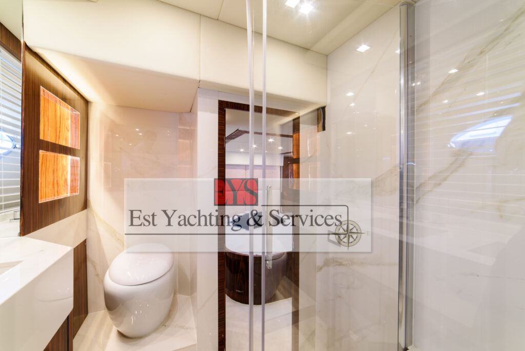 2004 Sunseeker Predator 68 for sale (photo 29)