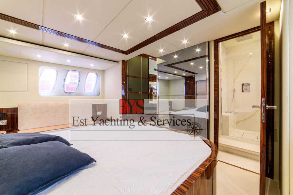 2004 Sunseeker Predator 68 for sale (photo 32)