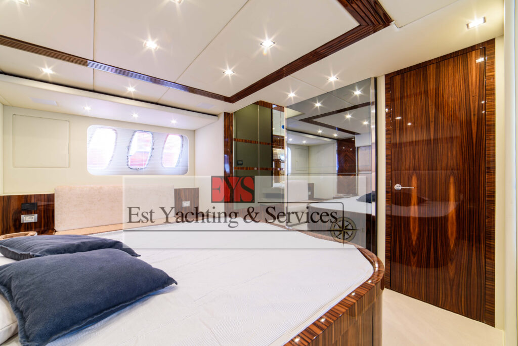 2004 Sunseeker Predator 68 for sale (photo 33)