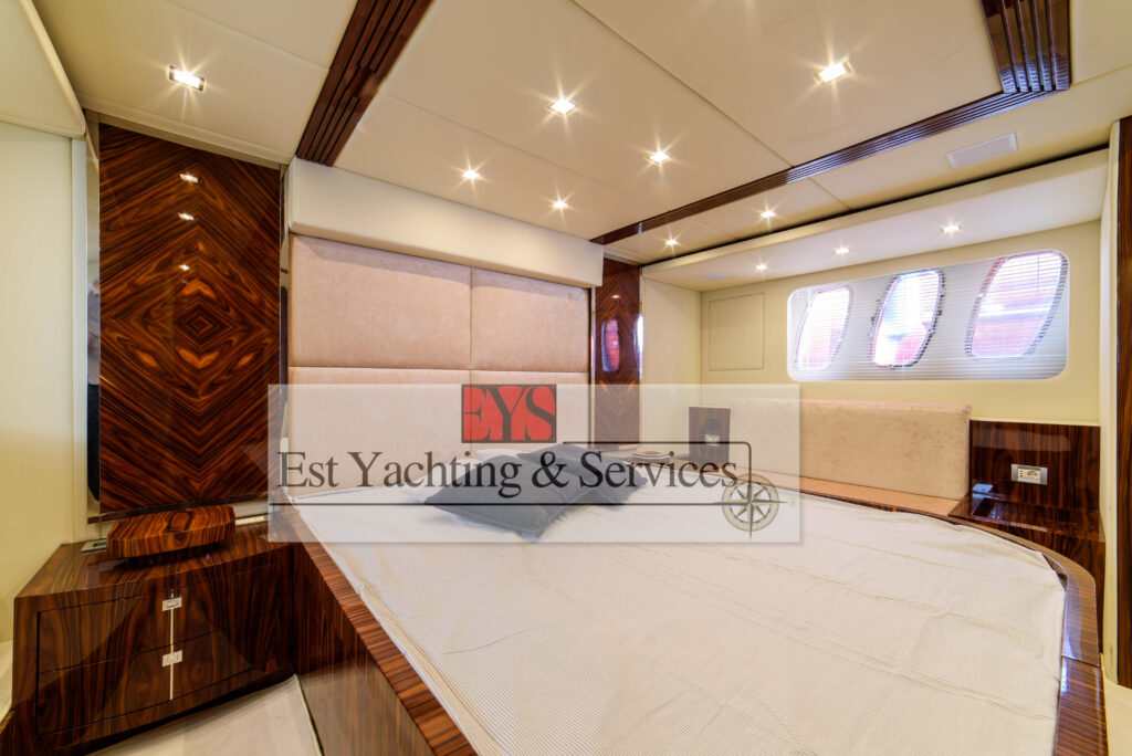 2004 Sunseeker Predator 68 for sale (photo 34)