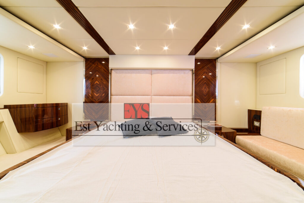 2004 Sunseeker Predator 68 for sale (photo 35)
