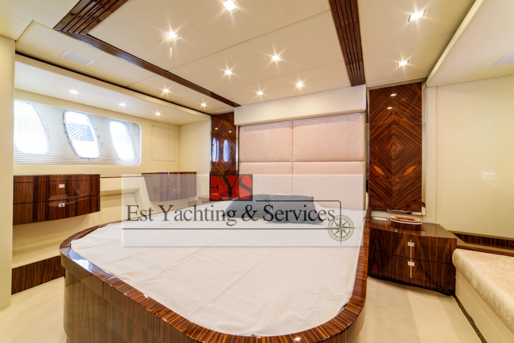 2004 Sunseeker Predator 68 for sale (photo 36)