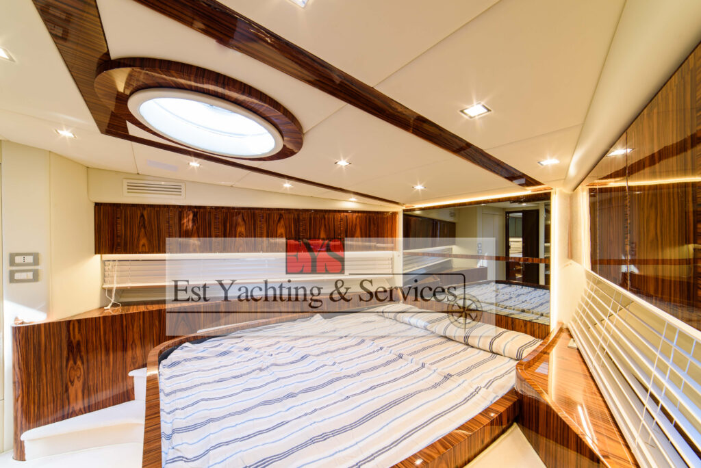 2004 Sunseeker Predator 68 for sale (photo 38)