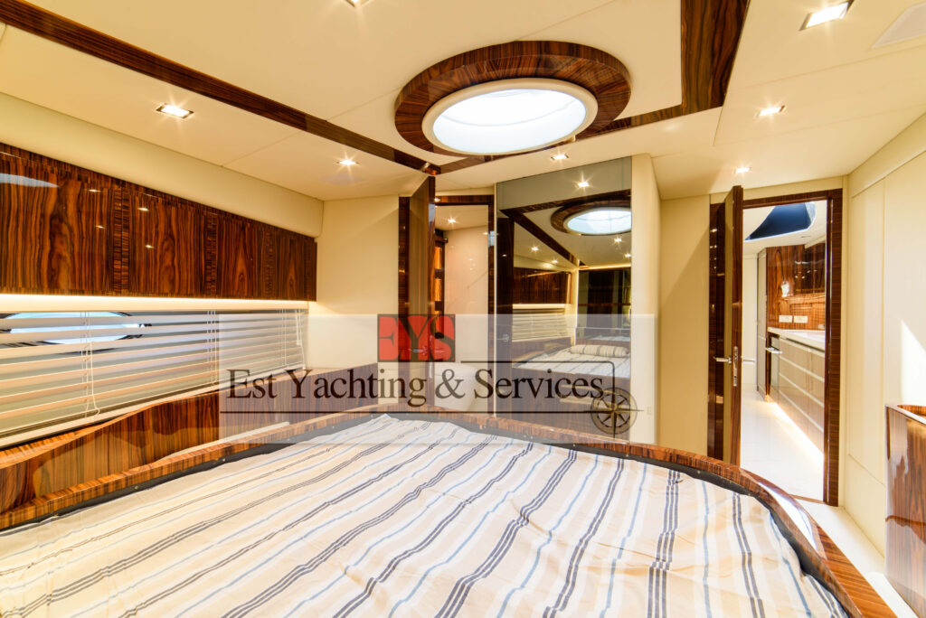 2004 Sunseeker Predator 68 for sale (photo 39)