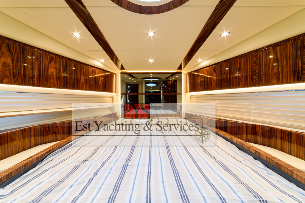 2004 Sunseeker Predator 68 for sale (photo 40)