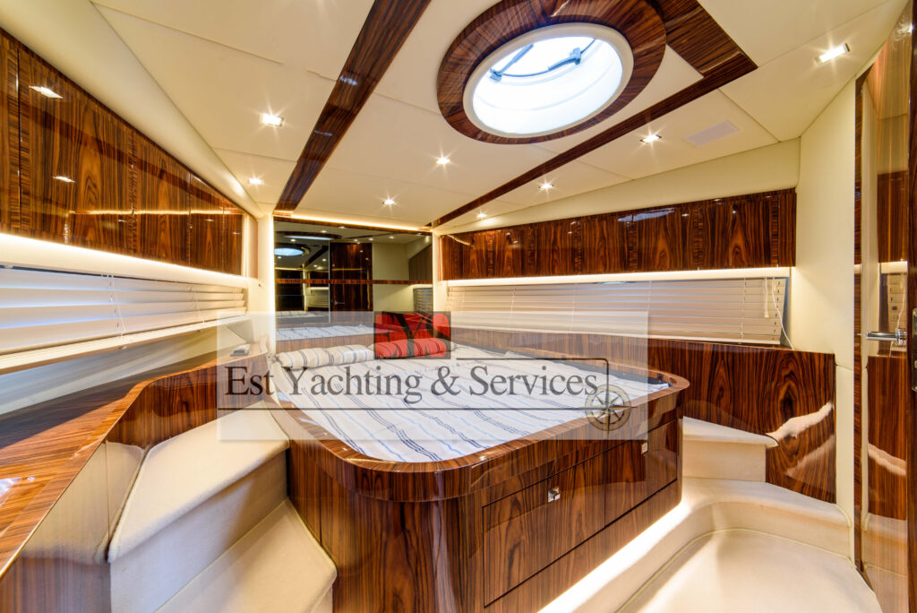 2004 Sunseeker Predator 68 for sale (photo 41)