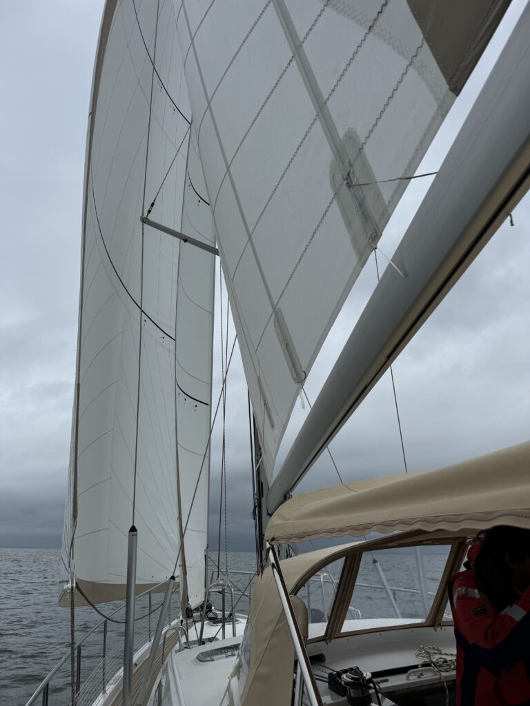 2023 NORMANDY YACHT SERVICE Sloop Aluminium 51 na sprzedaż (photo 6)