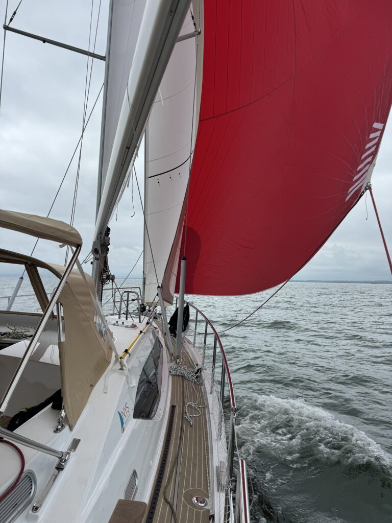 2023 NORMANDY YACHT SERVICE Sloop Aluminium 51 na sprzedaż (photo 7)