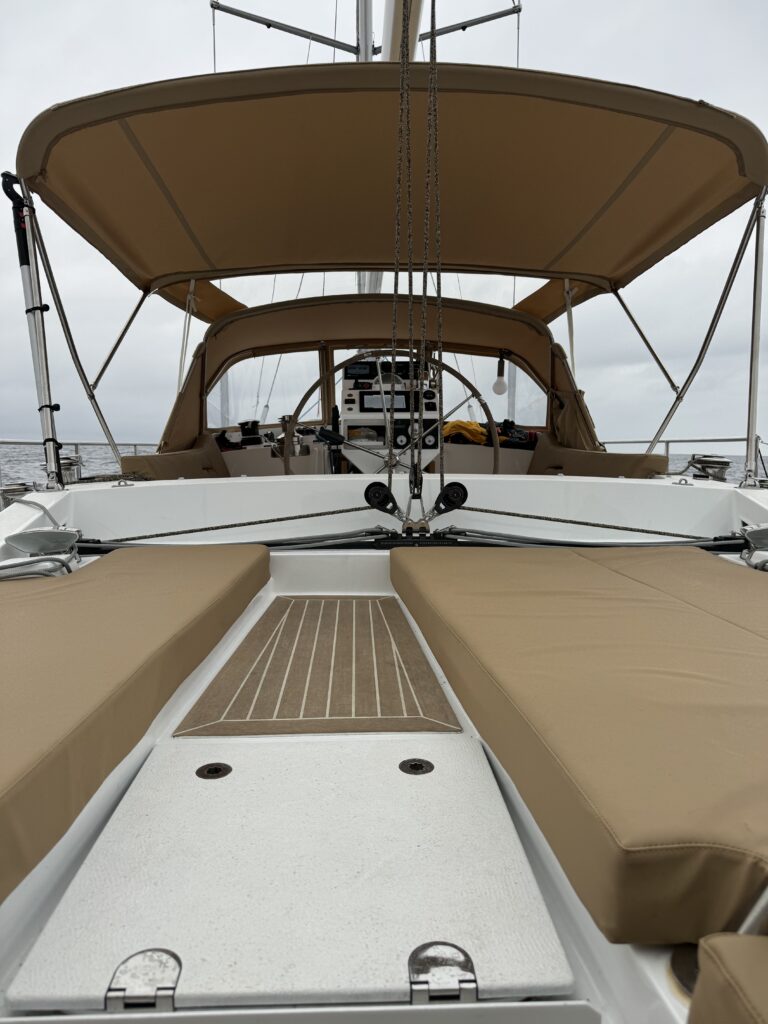 2023 NORMANDY YACHT SERVICE Sloop Aluminium 51 na sprzedaż (photo 8)