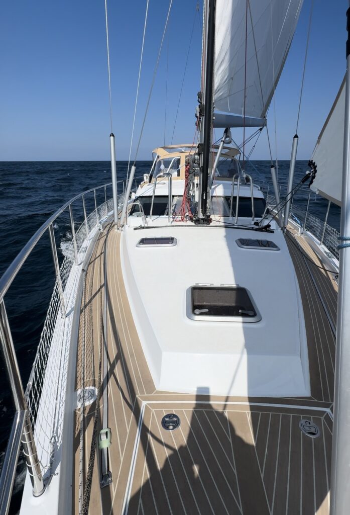 2023 NORMANDY YACHT SERVICE Sloop Aluminium 51 na sprzedaż (photo 9)