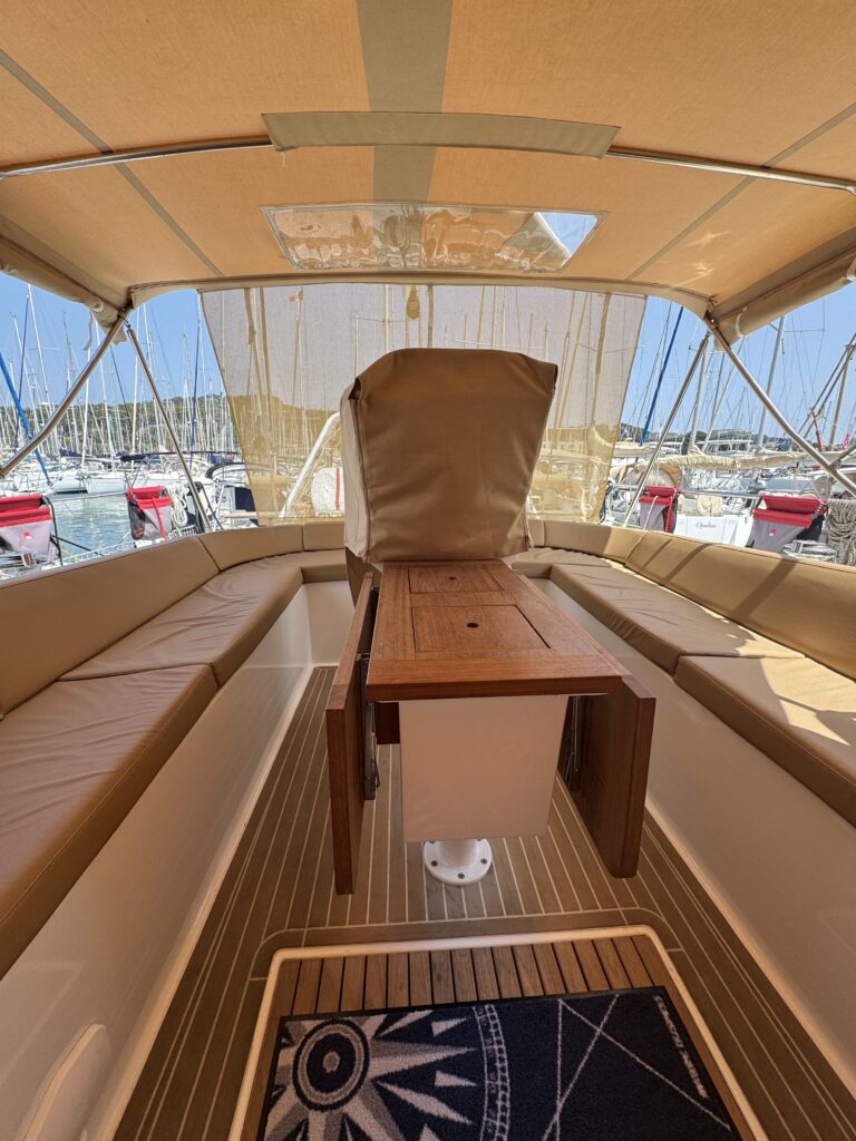 2023 NORMANDY YACHT SERVICE Sloop Aluminium 51 na sprzedaż (photo 15)