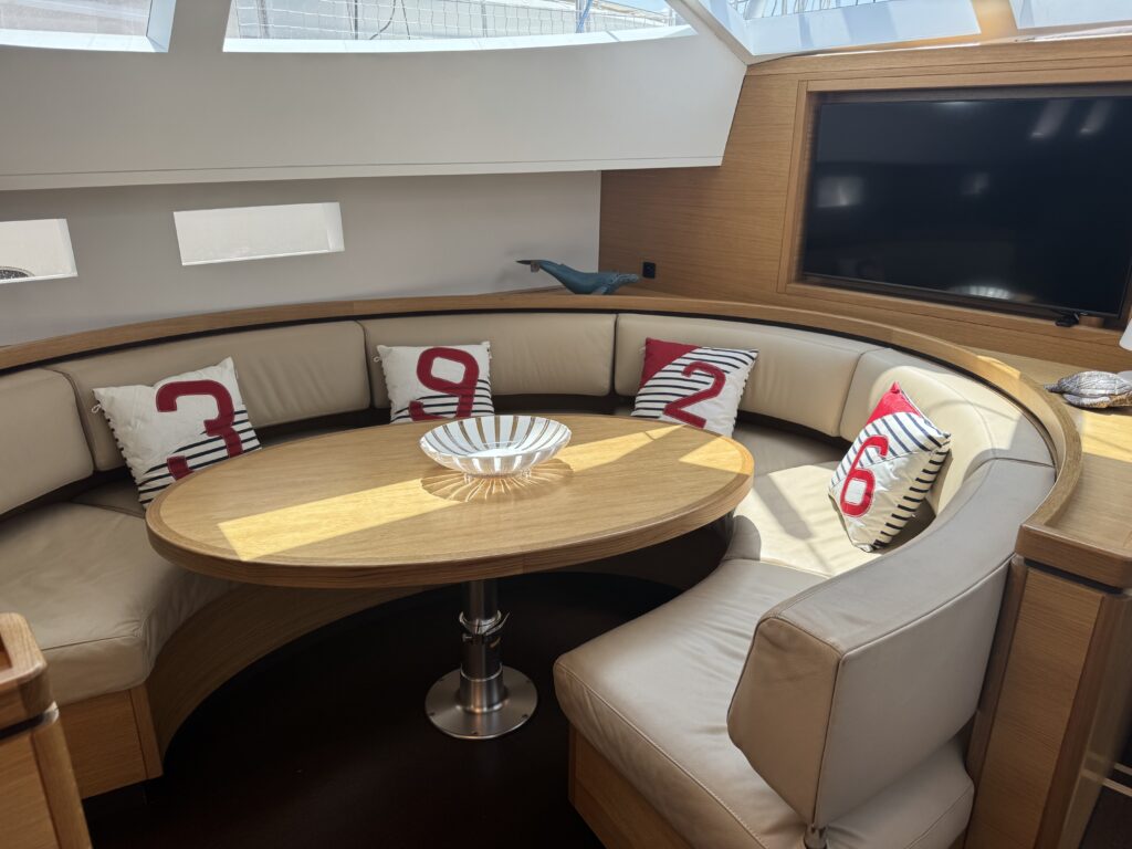 2023 NORMANDY YACHT SERVICE Sloop Aluminium 51 na sprzedaż (photo 19)