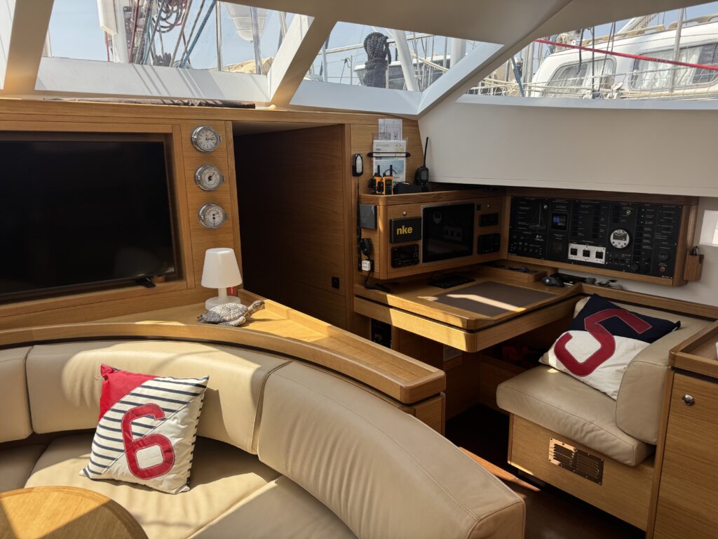 2023 NORMANDY YACHT SERVICE Sloop Aluminium 51 na sprzedaż (photo 20)