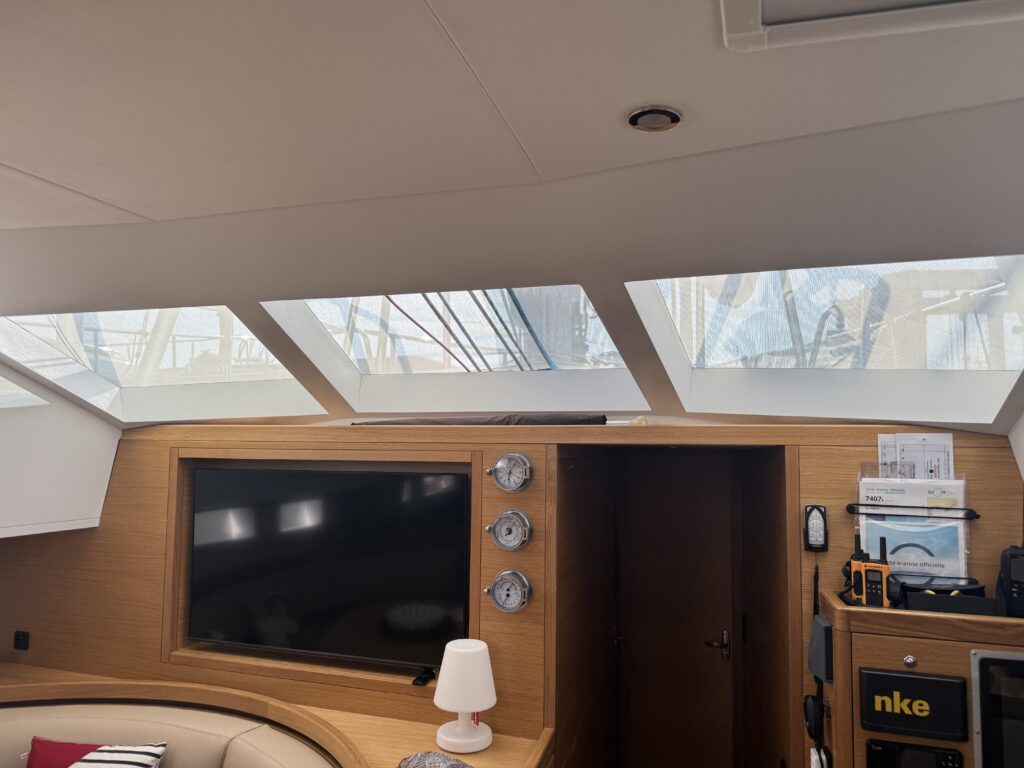 2023 NORMANDY YACHT SERVICE Sloop Aluminium 51 na sprzedaż (photo 21)