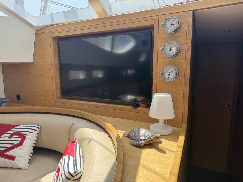 2023 NORMANDY YACHT SERVICE Sloop Aluminium 51 na sprzedaż (photo 22)