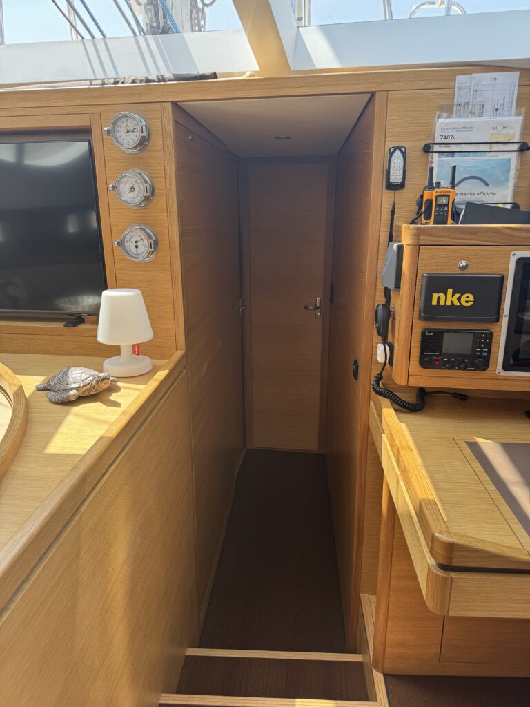2023 NORMANDY YACHT SERVICE Sloop Aluminium 51 na sprzedaż (photo 23)