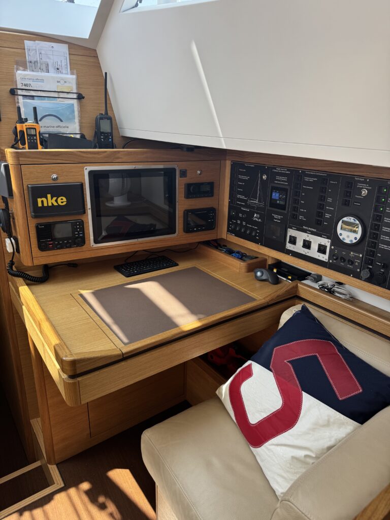 2023 NORMANDY YACHT SERVICE Sloop Aluminium 51 na sprzedaż (photo 24)