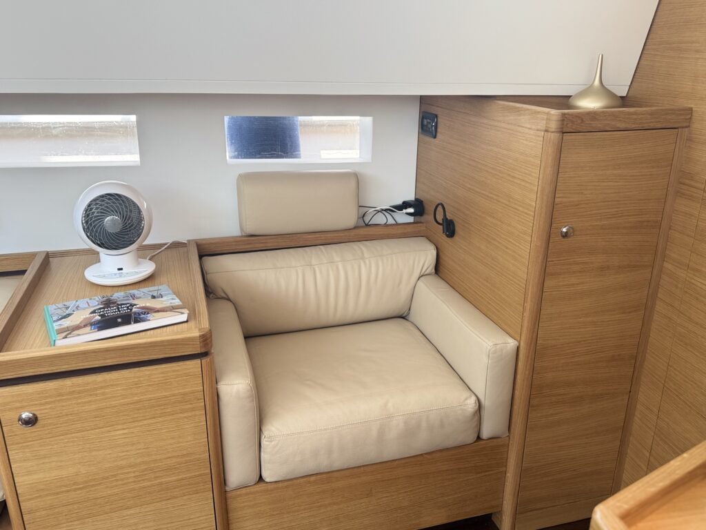 2023 NORMANDY YACHT SERVICE Sloop Aluminium 51 na sprzedaż (photo 27)