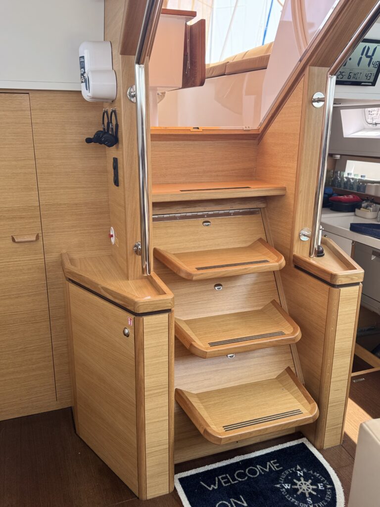 2023 NORMANDY YACHT SERVICE Sloop Aluminium 51 na sprzedaż (photo 31)