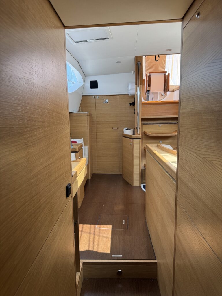 2023 NORMANDY YACHT SERVICE Sloop Aluminium 51 na sprzedaż (photo 32)