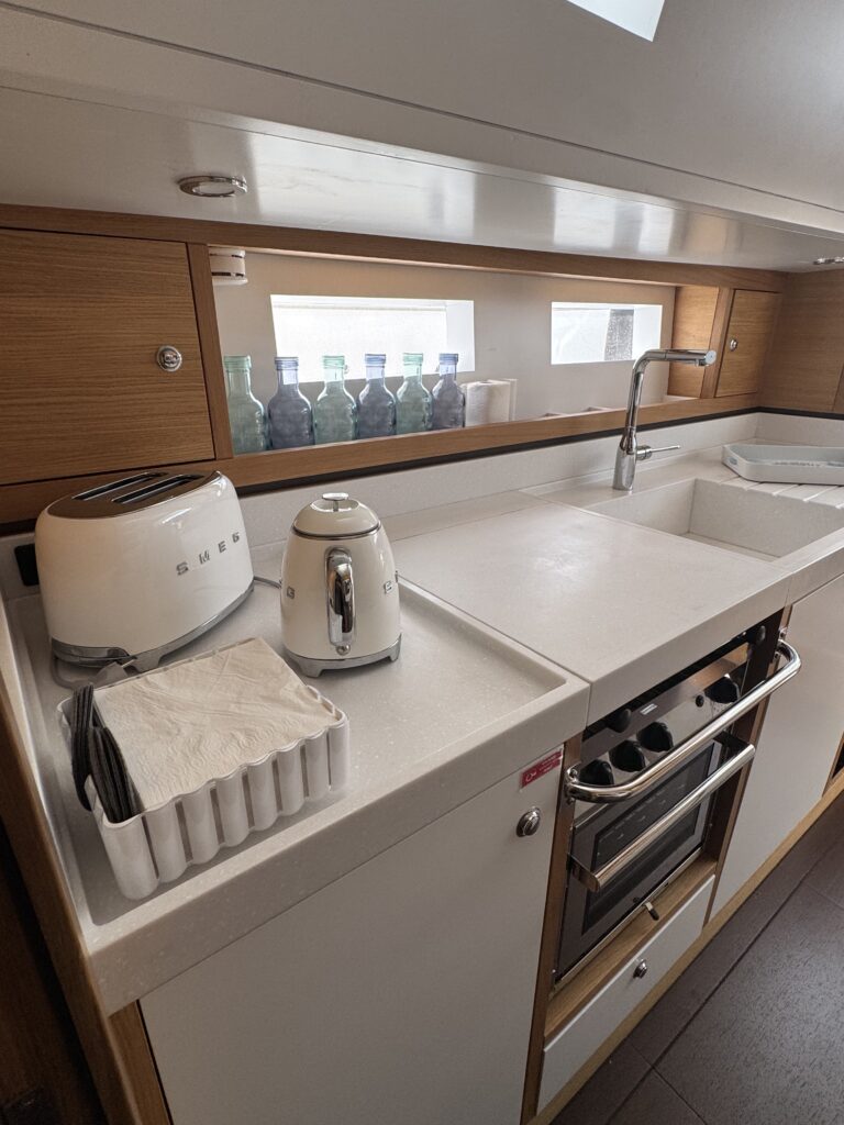 2023 NORMANDY YACHT SERVICE Sloop Aluminium 51 na sprzedaż (photo 35)