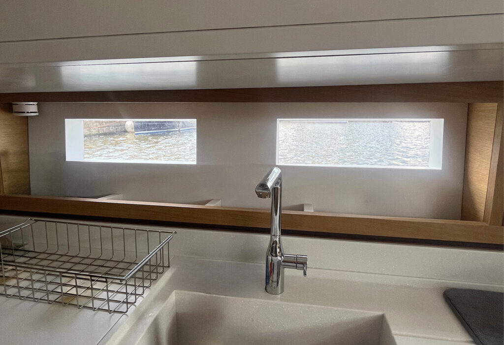 2023 NORMANDY YACHT SERVICE Sloop Aluminium 51 na sprzedaż (photo 38)