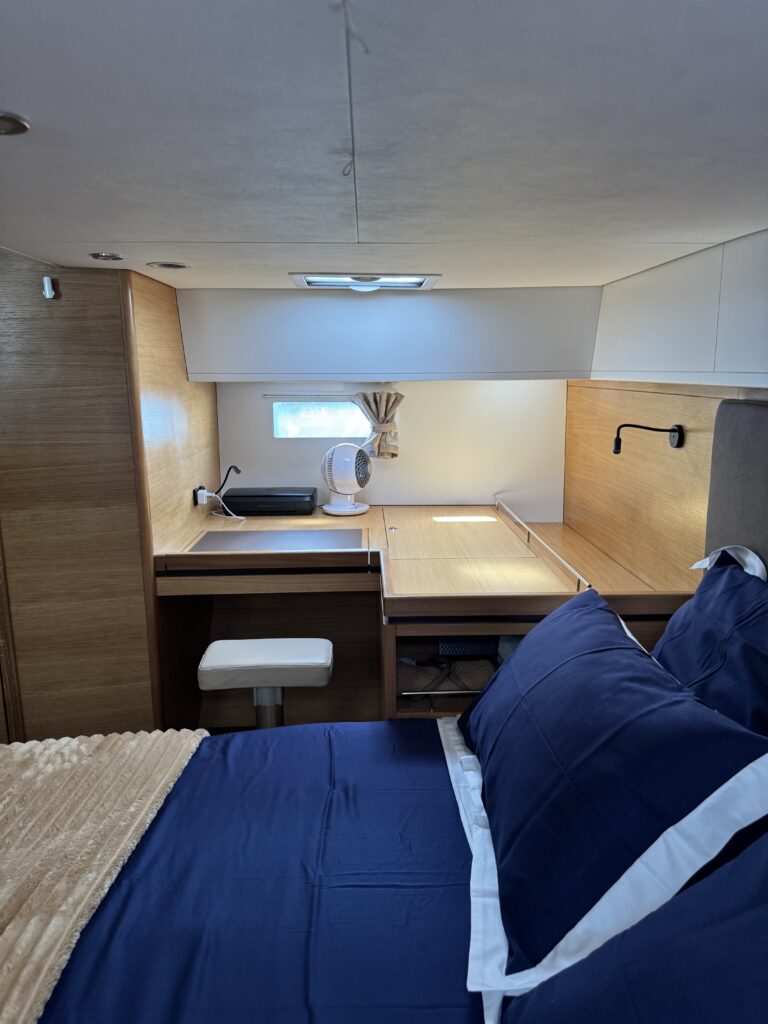 2023 NORMANDY YACHT SERVICE Sloop Aluminium 51 na sprzedaż (photo 40)