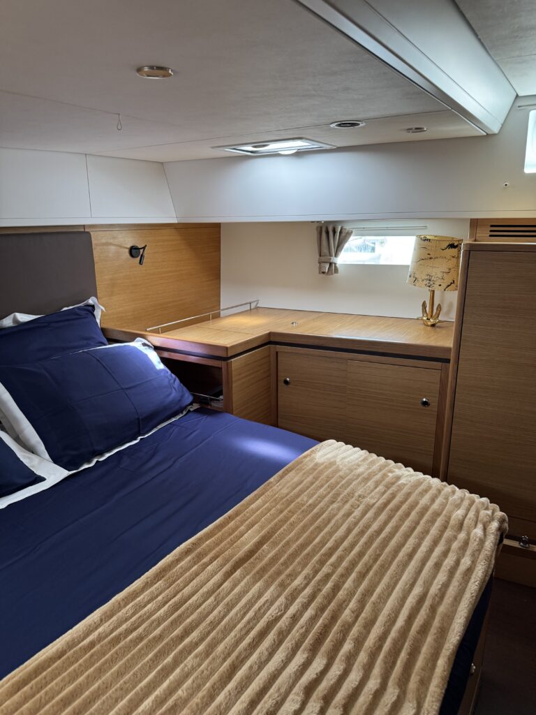 2023 NORMANDY YACHT SERVICE Sloop Aluminium 51 na sprzedaż (photo 41)