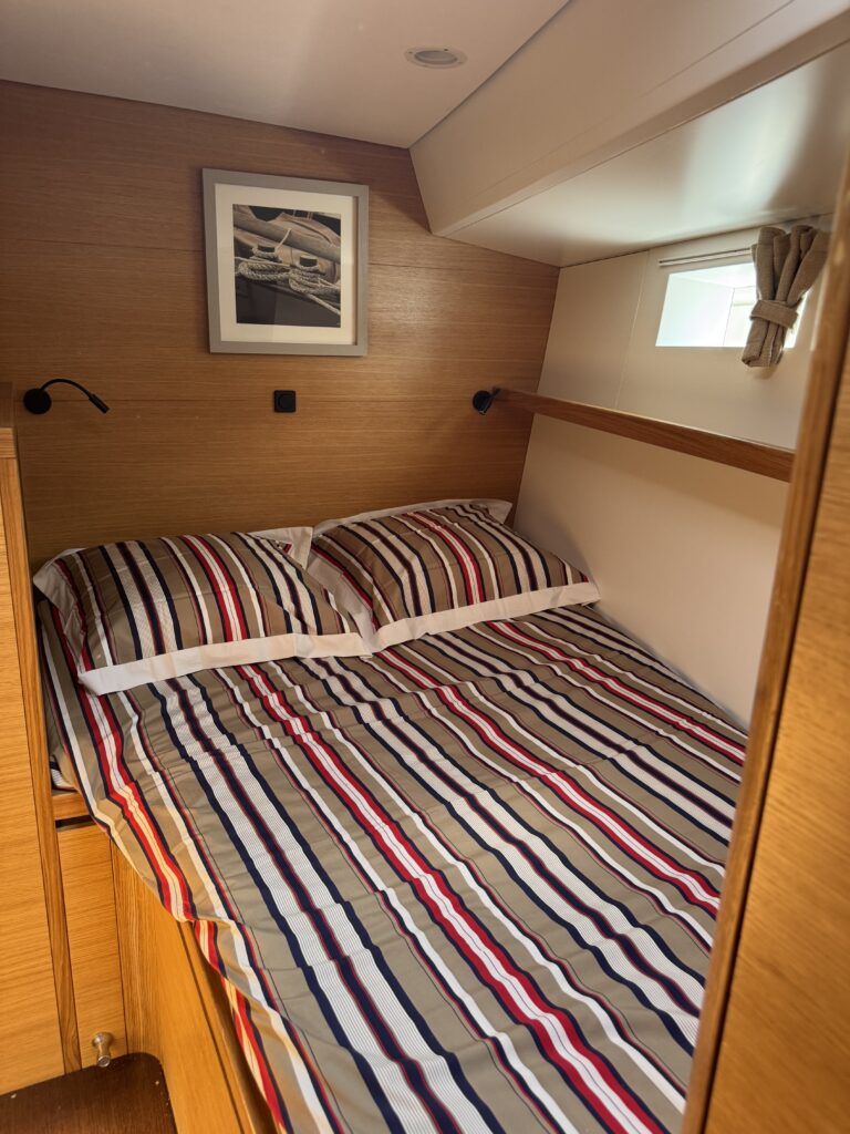 2023 NORMANDY YACHT SERVICE Sloop Aluminium 51 na sprzedaż (photo 43)