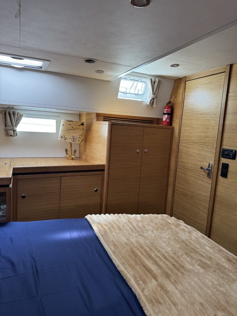 2023 NORMANDY YACHT SERVICE Sloop Aluminium 51 na sprzedaż (photo 42)