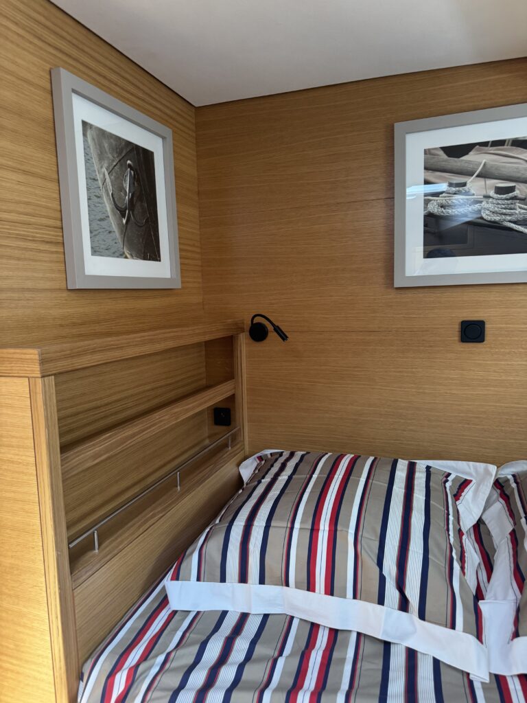 2023 NORMANDY YACHT SERVICE Sloop Aluminium 51 na sprzedaż (photo 44)