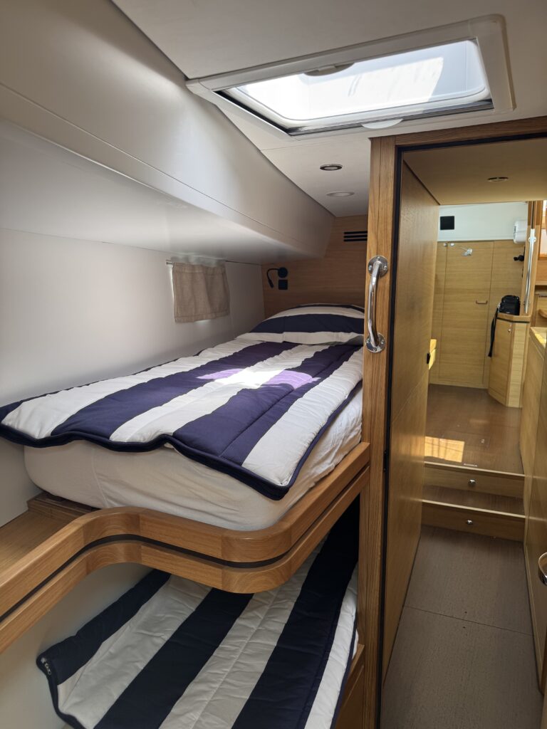 2023 NORMANDY YACHT SERVICE Sloop Aluminium 51 na sprzedaż (photo 45)