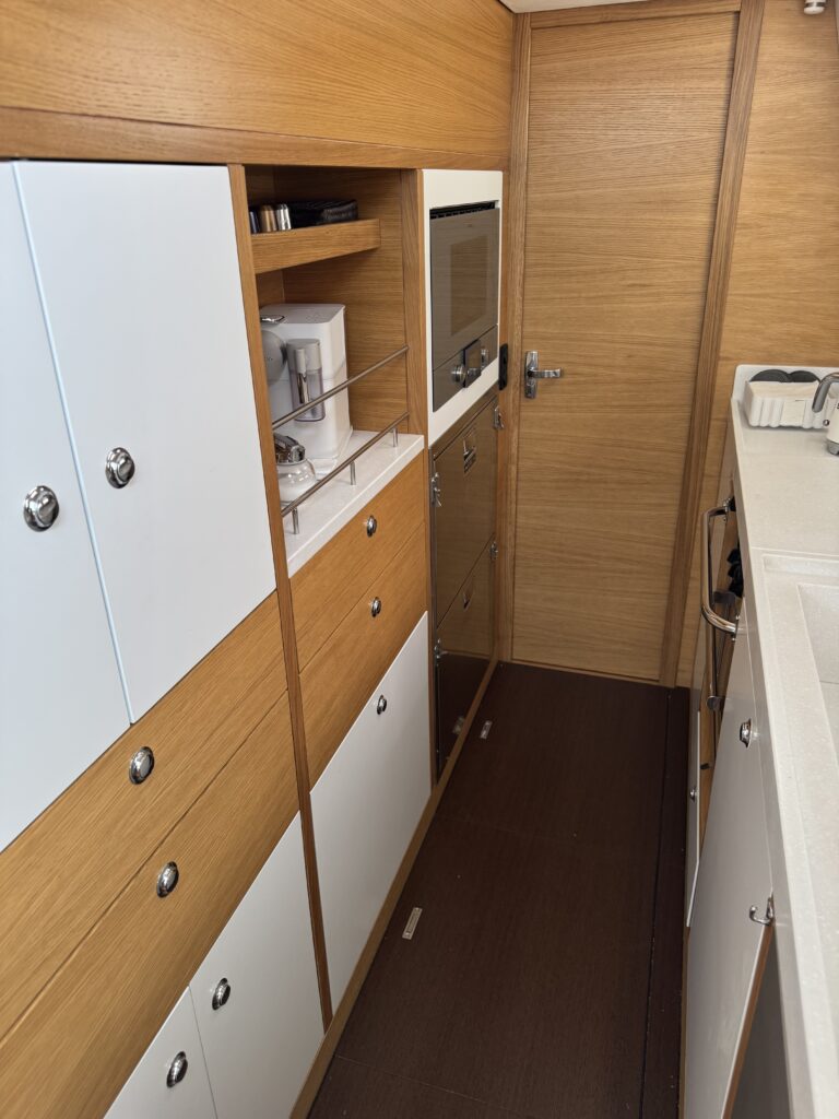 2023 NORMANDY YACHT SERVICE Sloop Aluminium 51 na sprzedaż (photo 46)