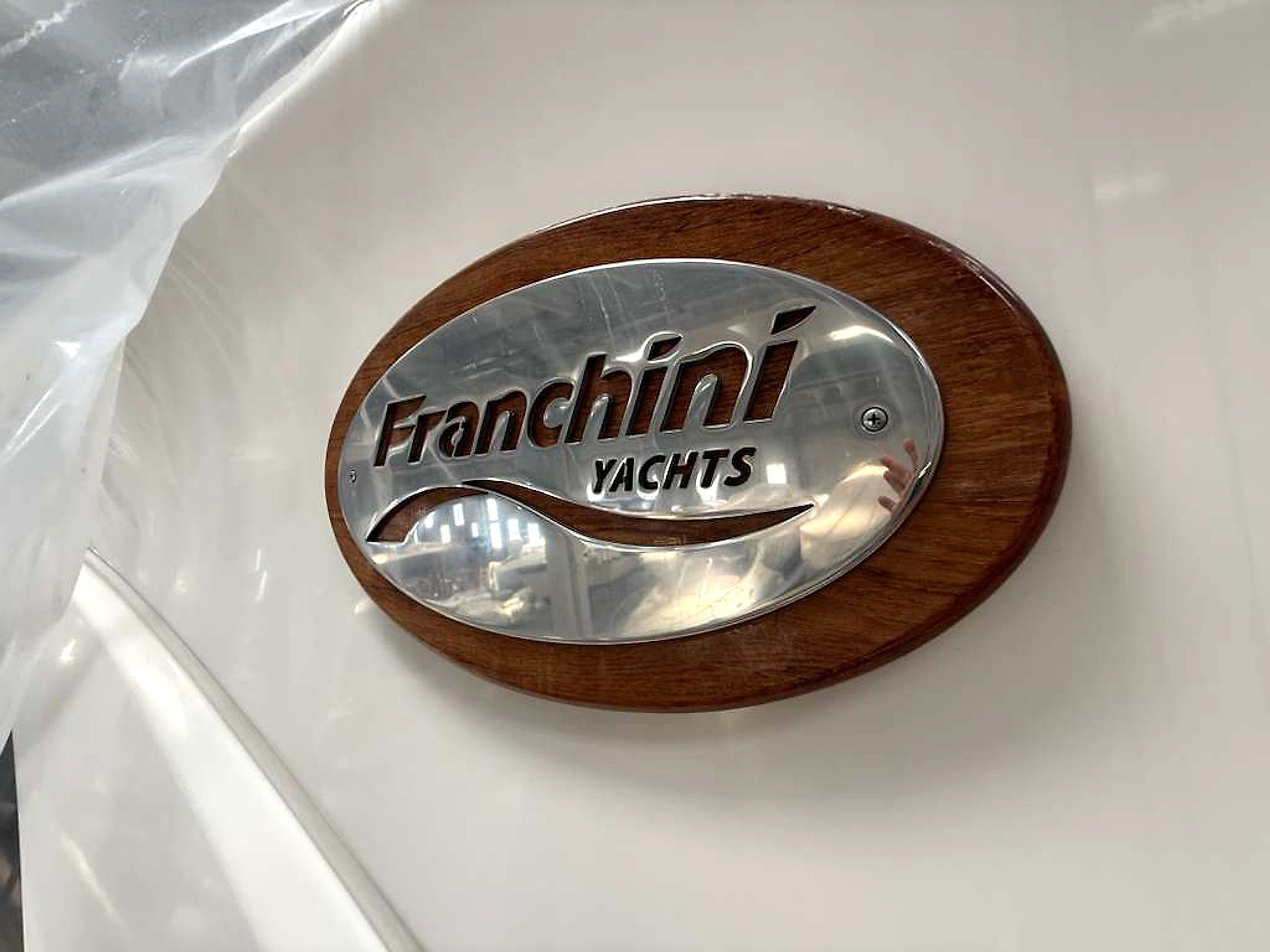 2009 Franchini 74 Emozione en venta (photo 6)