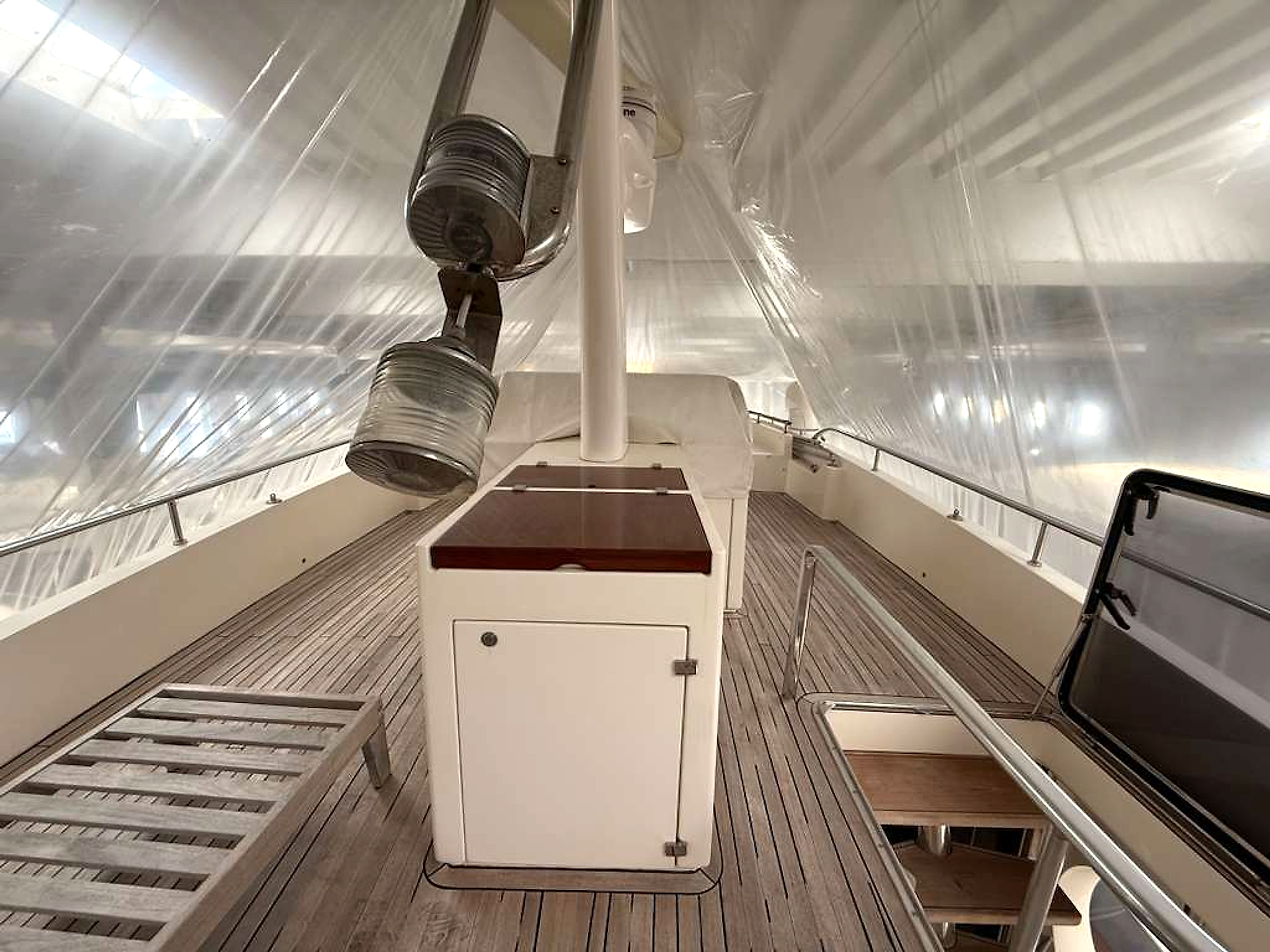 2009 Franchini 74 Emozione en venta (photo 7)