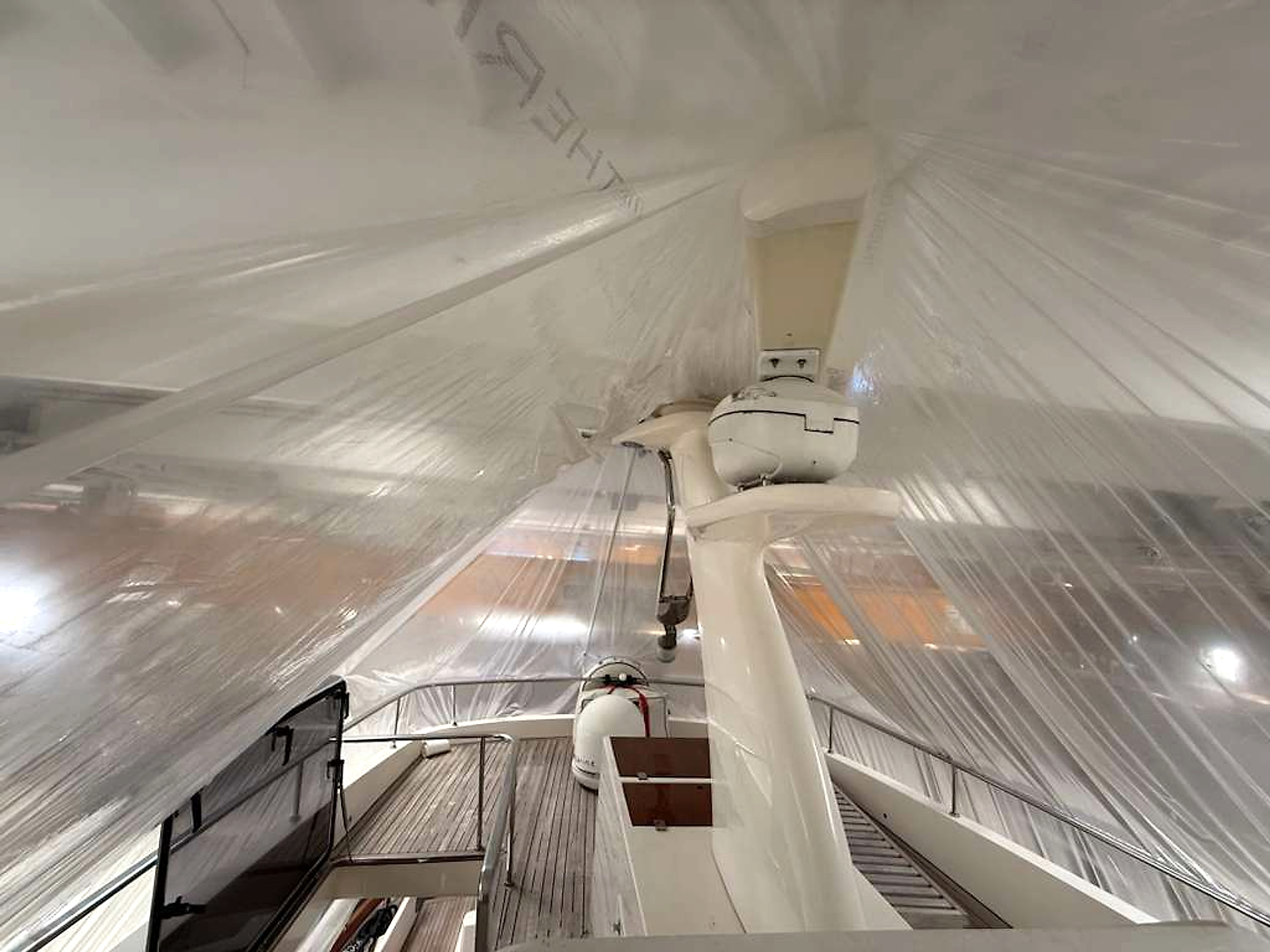 2009 Franchini 74 Emozione en venta (photo 8)