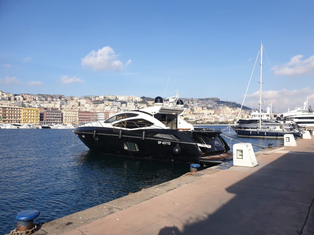 2009 Sunseeker Predator 64 en venta (photo 2)