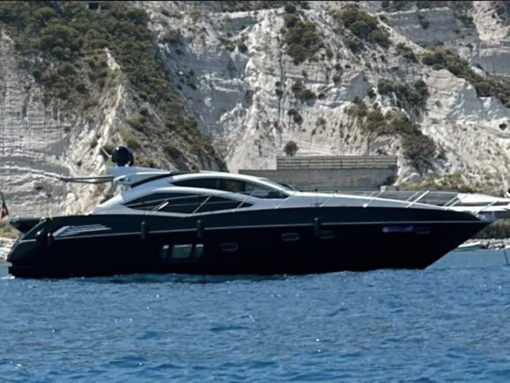 2009 Sunseeker Predator 64 en venta (photo 1)