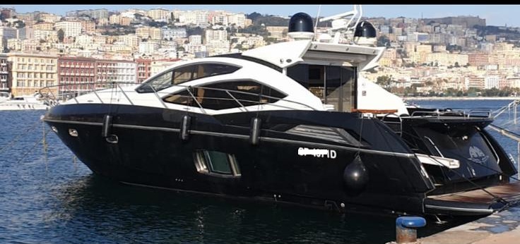 2009 Sunseeker Predator 64 en venta (photo 3)