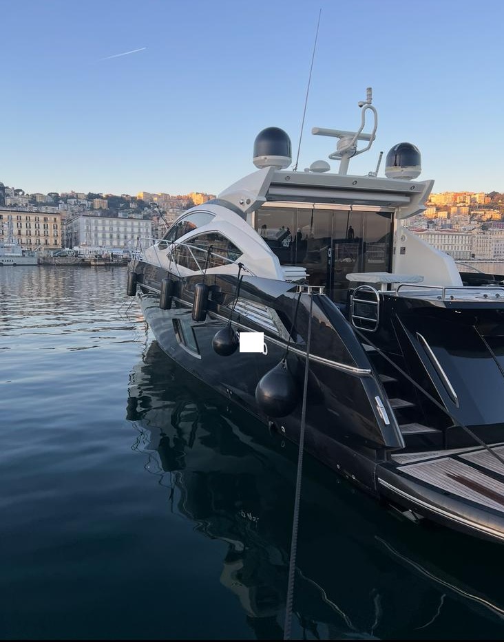 2009 Sunseeker Predator 64 en venta (photo 4)