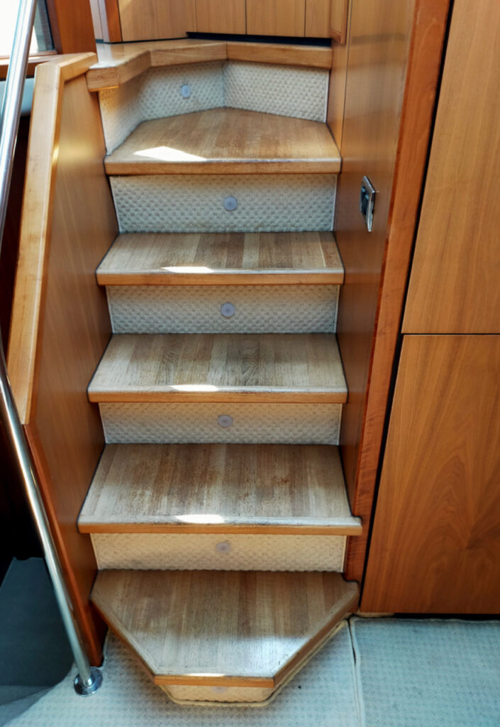 2009 Sunseeker Predator 64 en venta (photo 7)