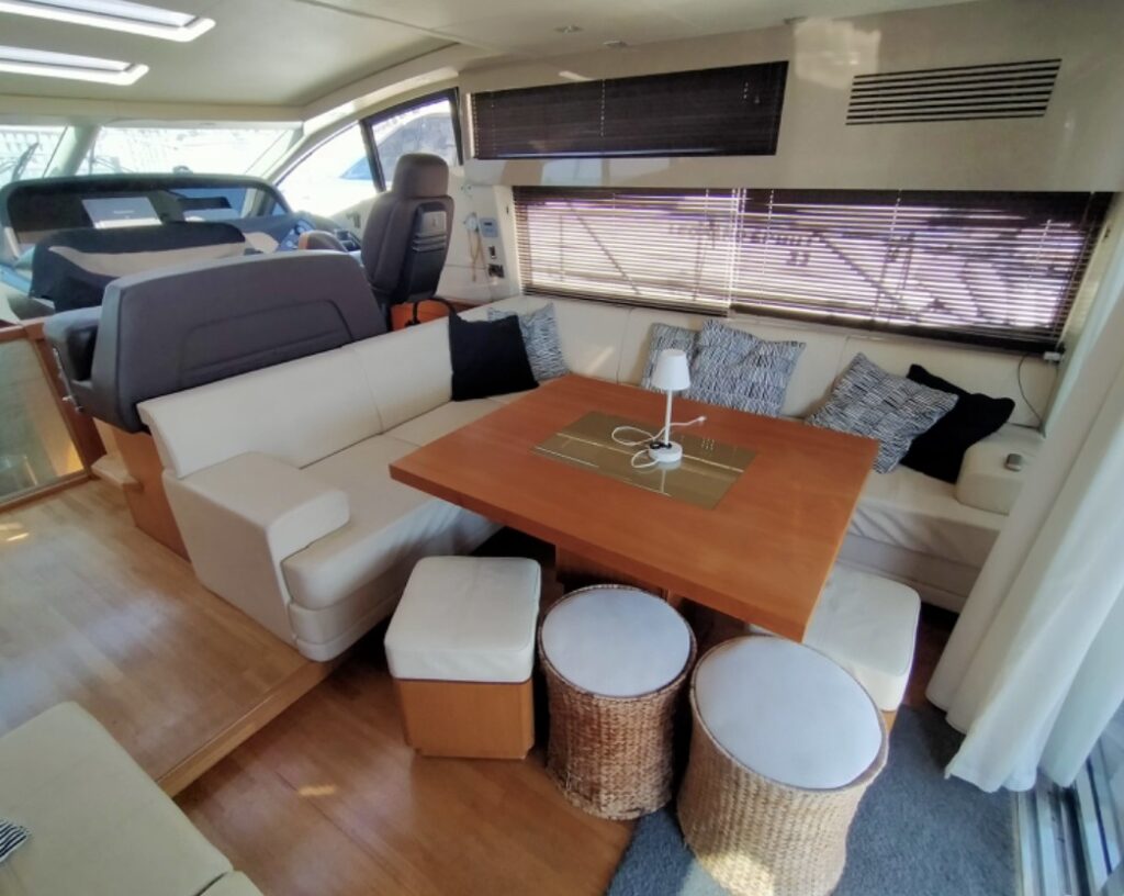 2009 Sunseeker Predator 64 en venta (photo 8)