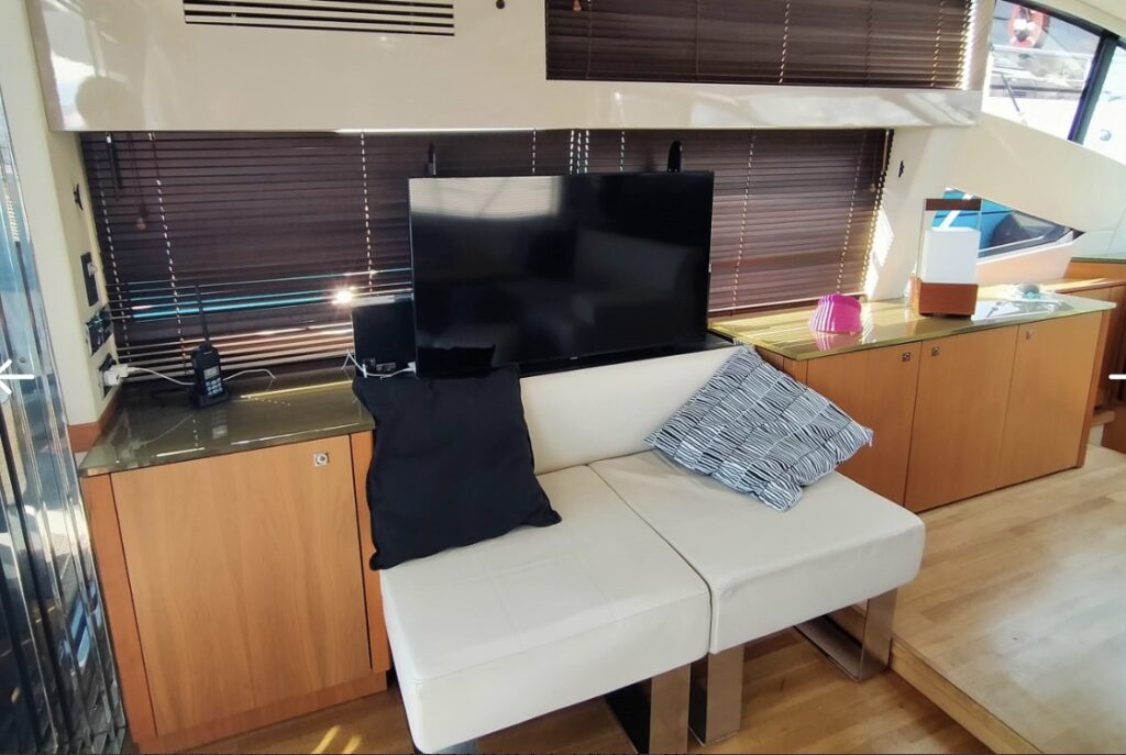 2009 Sunseeker Predator 64 en venta (photo 9)